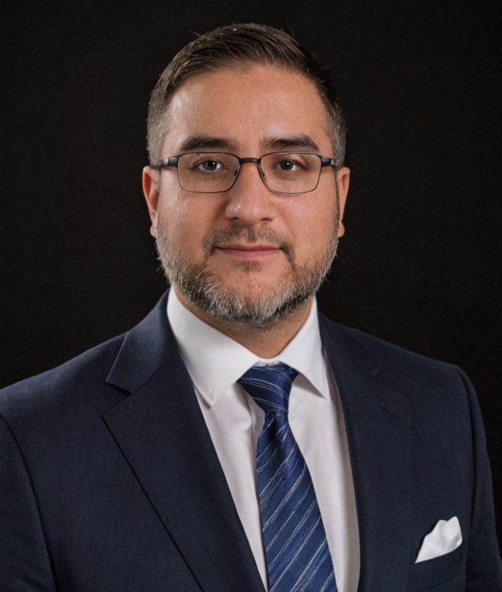 John Vargas